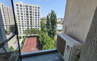 Garsoniera Parcare Inclusa Bloc Nou 21 Residence Politehnica - Poză 13