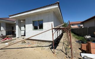 Duplex 3 camere | Toate utilitatile | Teren generos | Zona excelenta - Poză 2