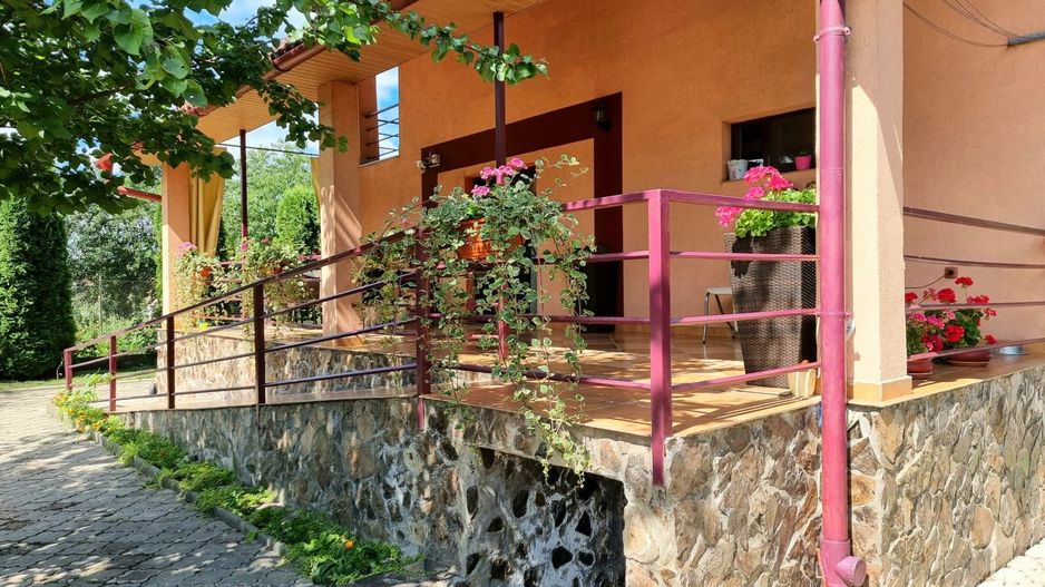 CASA+TEREN, ZONA SUD - Poză 13