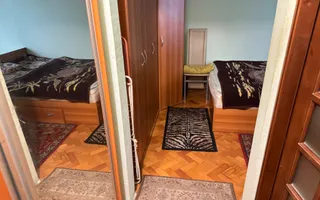 3 camere confort 1, zona Lugojului, etaj 1, CENTRALA PROPRIE - Poză 18