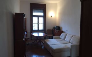 Apartament deosebit cu 3 camere în zona P-ta Victoriei - Poză 9