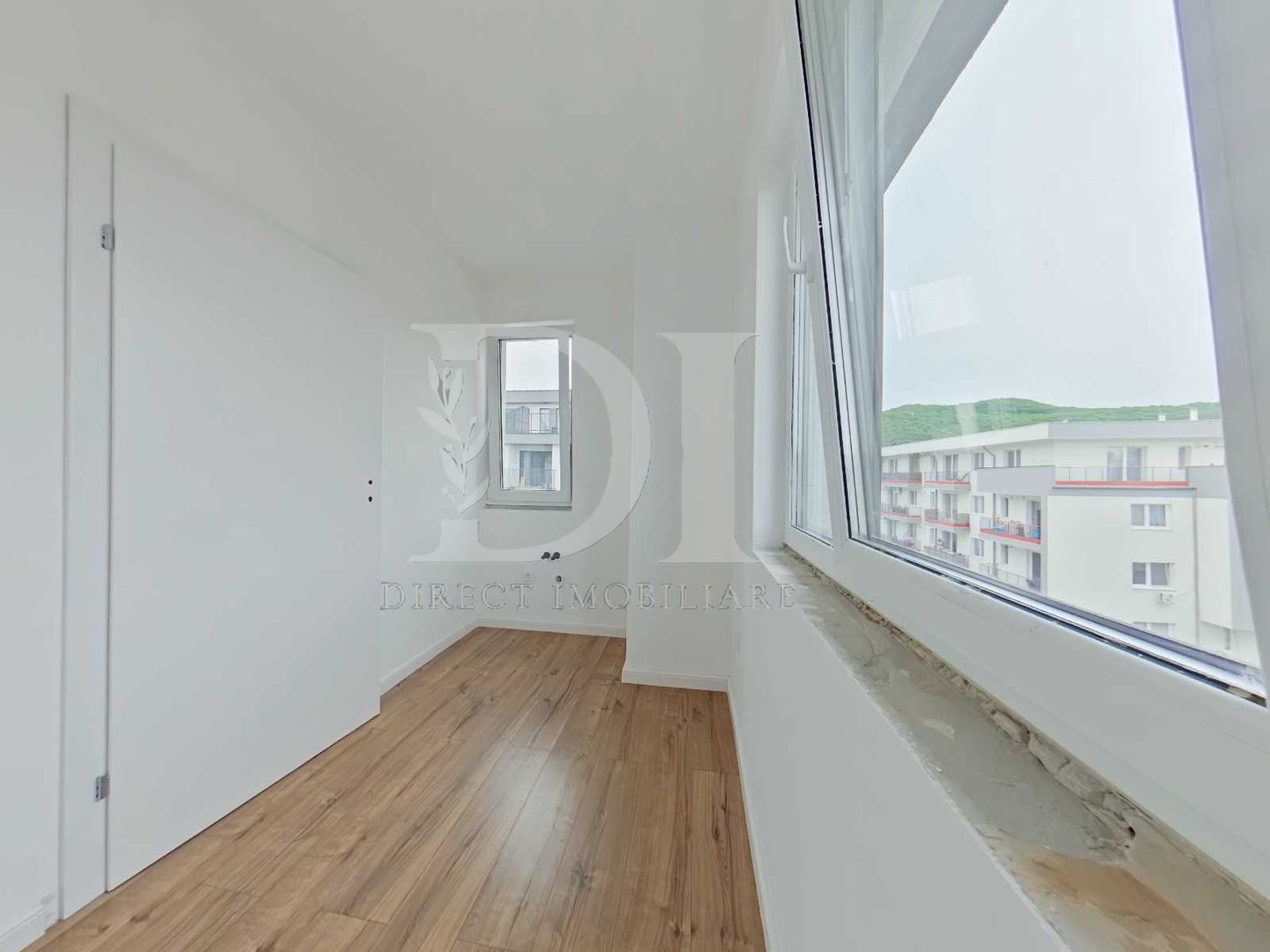 Apartament finisat / 3 camere / Zona Parcul Poligon - Poză 5