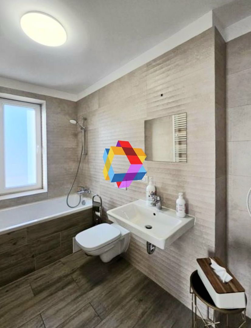 Spatiu comercial de închiriat Brasov - 52 mp # plus-imo.ro - Poză 3