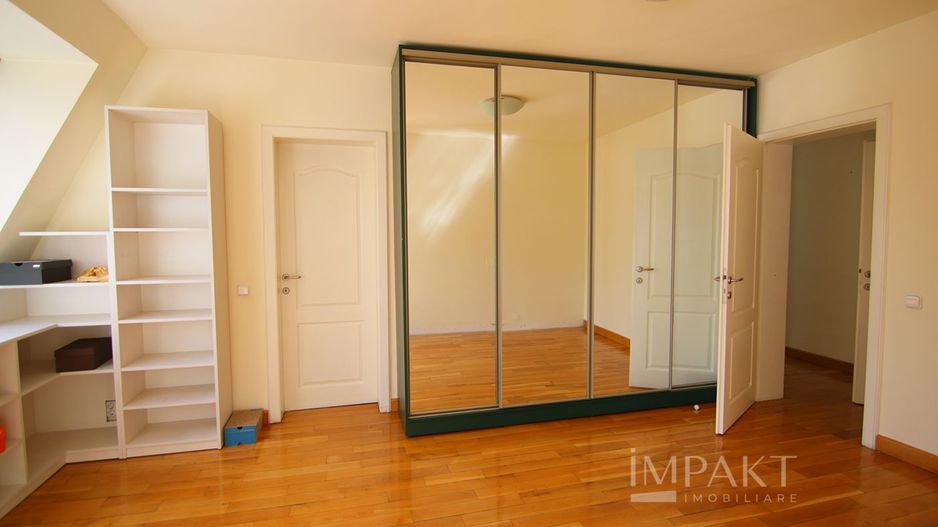 Casa individuala situata la 2 minute de Parcul Engels ! - Poză 27