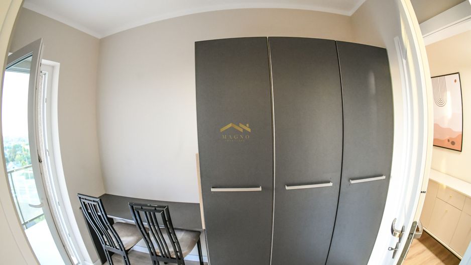 Penthouse in bloc nou de inchiriat / MICALACA - Poză 13