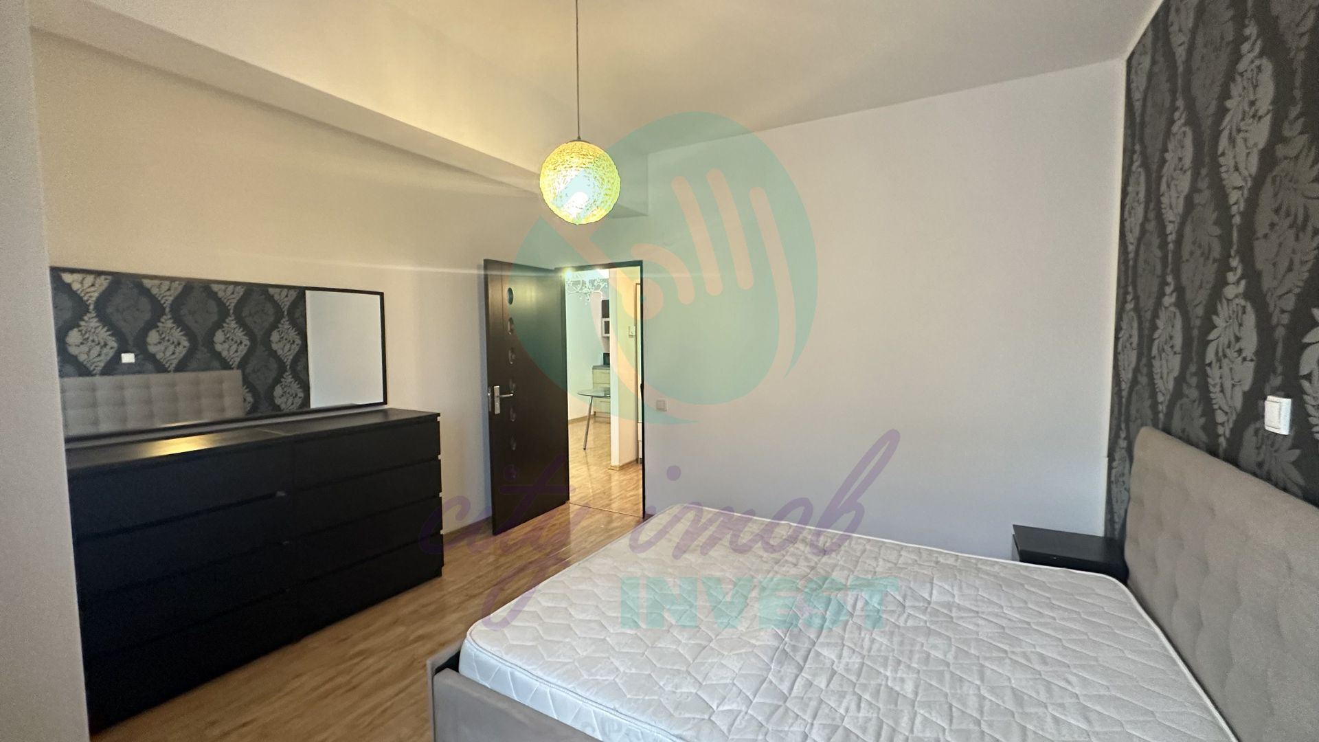 2 camere SPATIOASE in zona Decebal - Calea Calarasilor - Poză 7