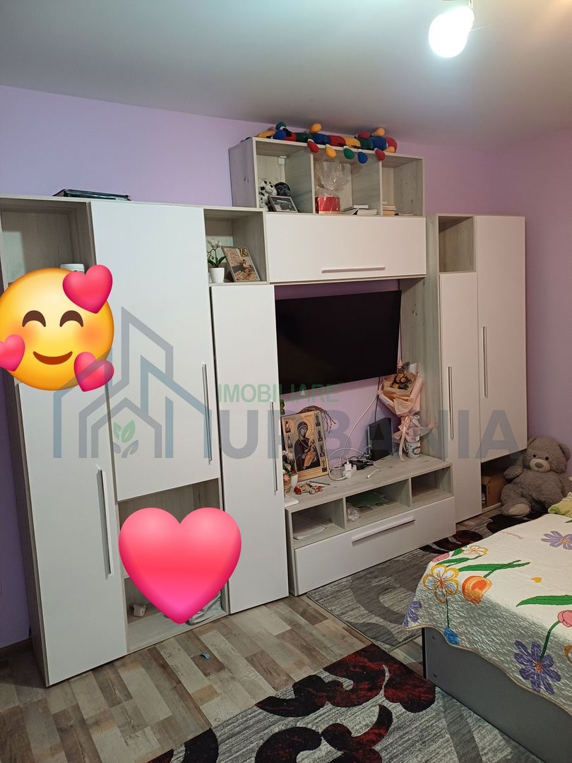 Apartament de vânzare în Miroslava, zona centrală - Poză 2