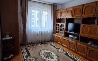 Apartament cu 2 camere 37 mp etaj 2 mobilat și utilat în zona Luptei - Poză 2