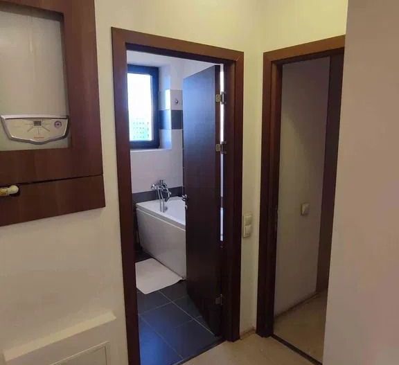 AP. 2 CAMERE IANCULUI, BLOC NOU,CENTRALA PROPRIE,PET-FRIENDLY, MODERN - Poză 9
