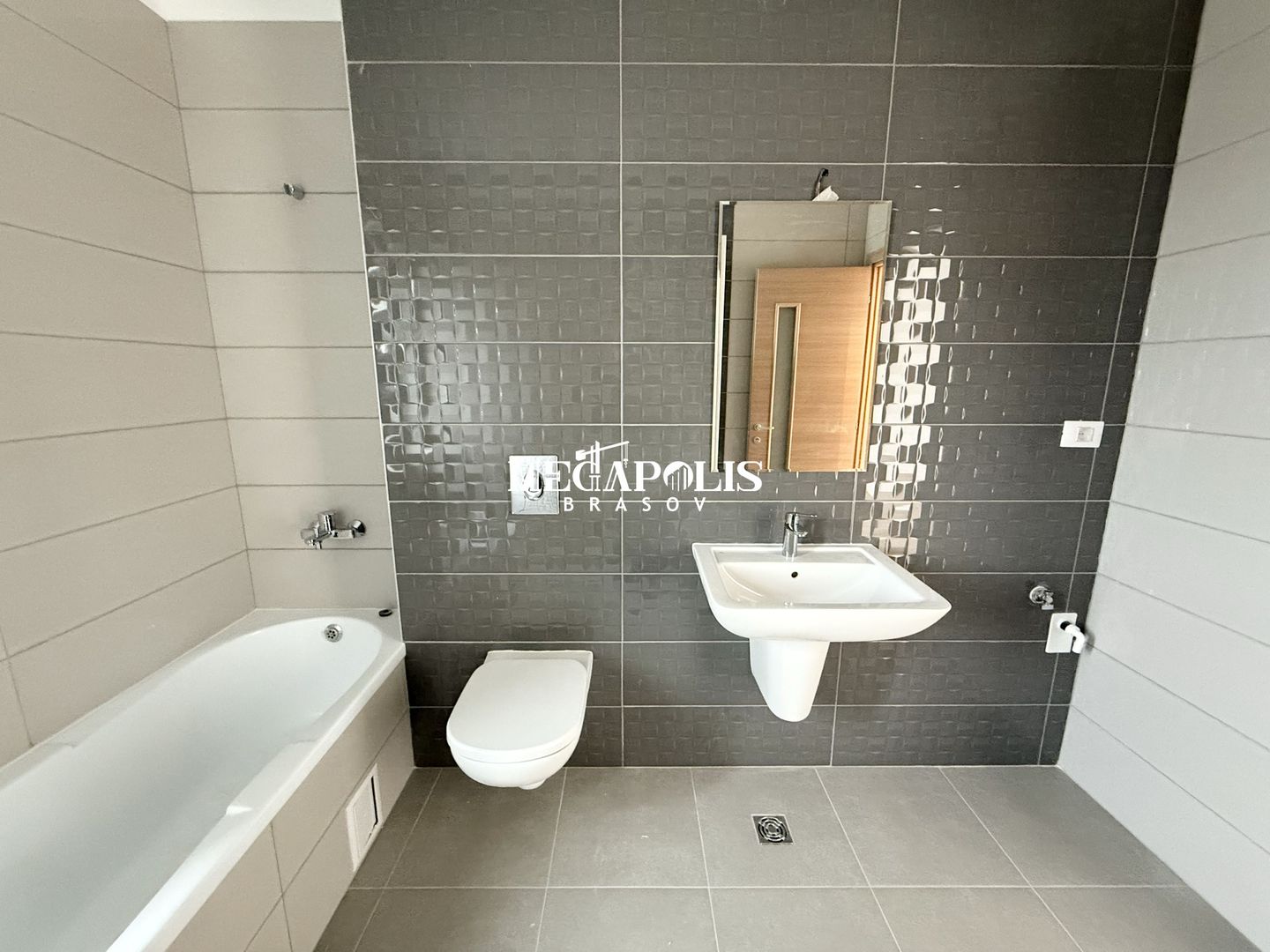 Penthouse  INTABULAT  ZONA TRACTORUL - Poză 18