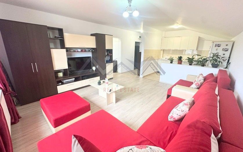 Apartament 2 camere Otopeni central | mobilat, utilat, parcare - Poză 3