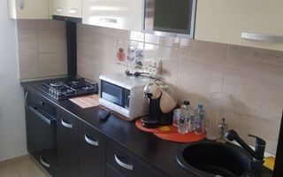 Închiriez apartament 3 camere Militari Residence - Poză 4