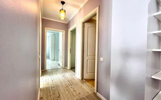 4 camere | Lângă Parcul Cișmigiu | Bloc boutique | 108 mp | Renovat Complet - Poză 7