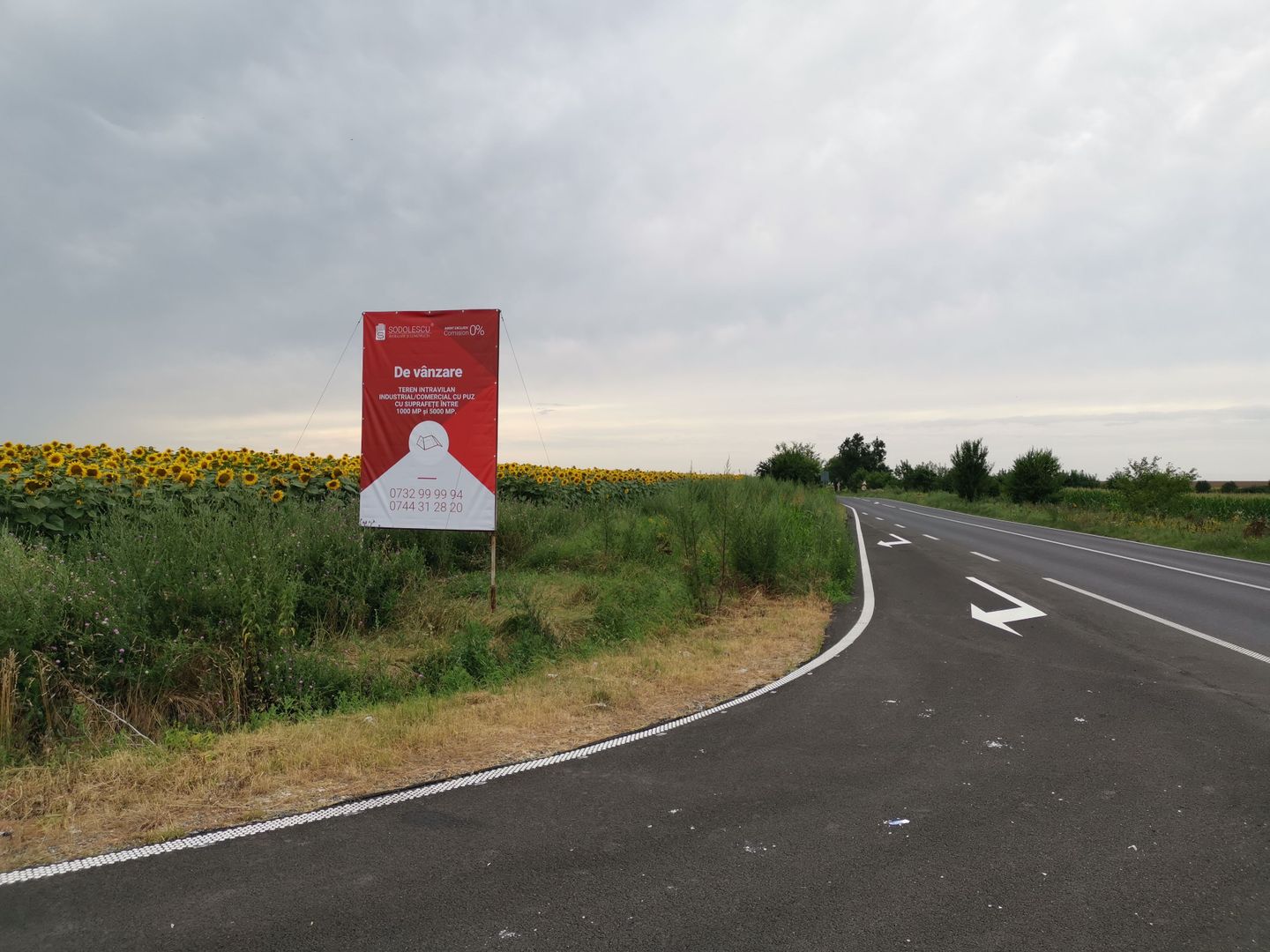 Parc industrial  cu PUZ -zona Becicherec - Poză 7