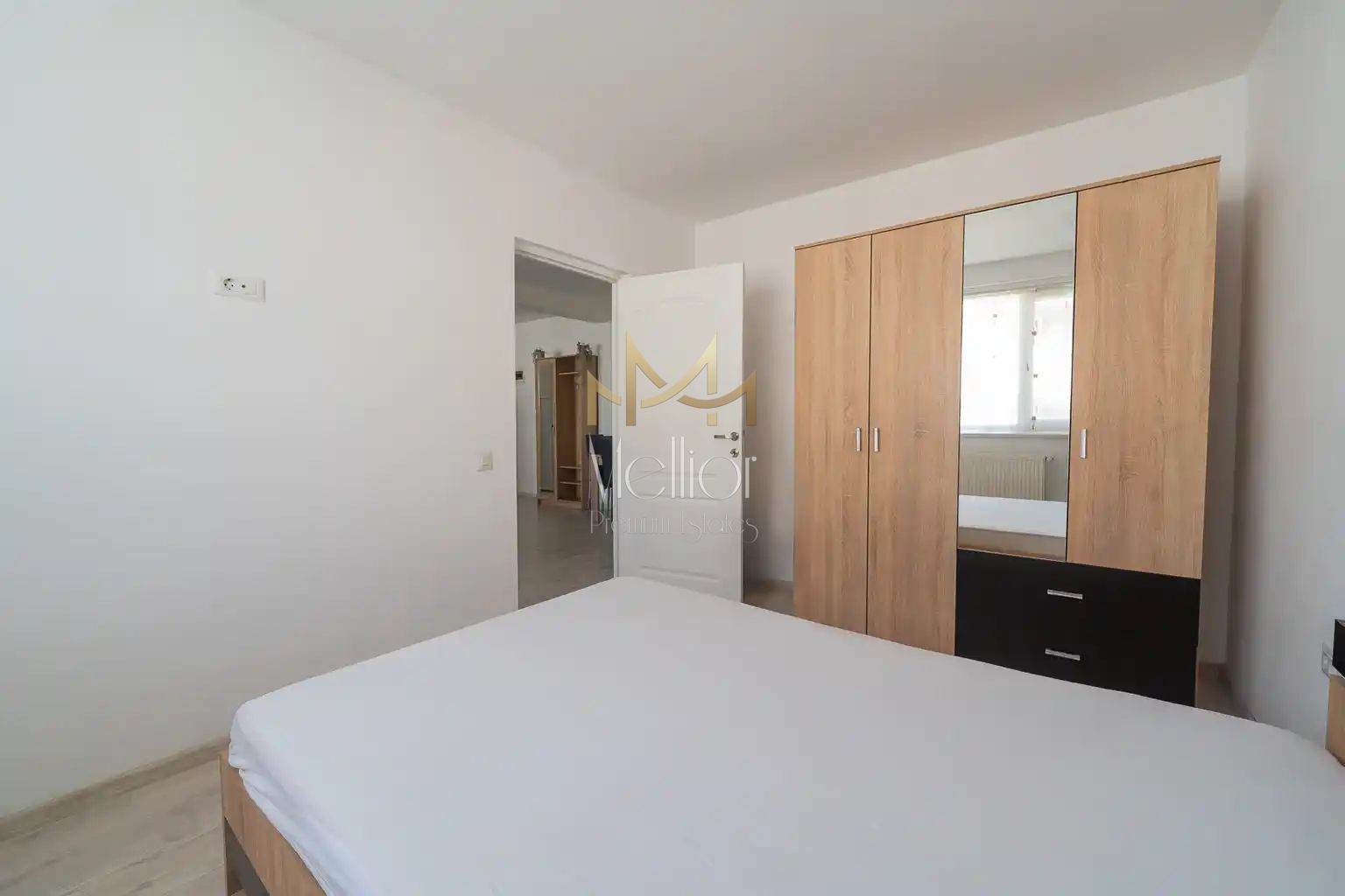 Apartament 2 camere, balcon, str Prof. Ioan Rus, Floresti, COMISION 0% - Poză 8