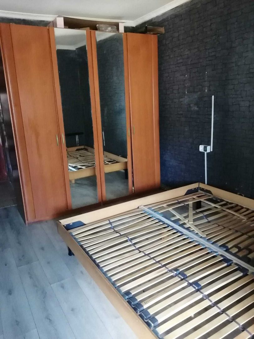 BRASADAS vinde garsoniera 22mp. pe Ostrovului la etajul 2/4. - Poză 4