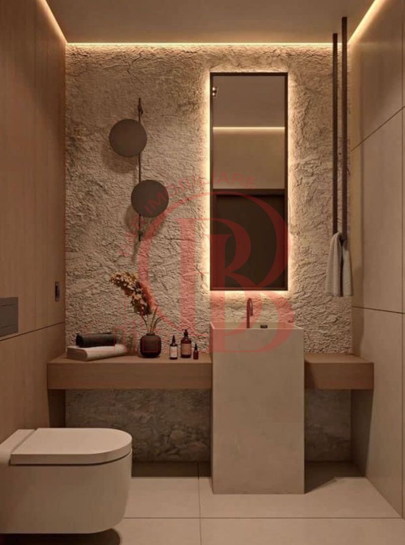 Apartament 2 camere cu terasa-Titan Pallady Metrou Teclu - Poză 10