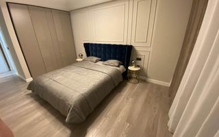 Apartament  3 camere  90 mp + Terasa 50 Comision 0 Mamaia Nord  Lac  Dezvoltator - Poză 4