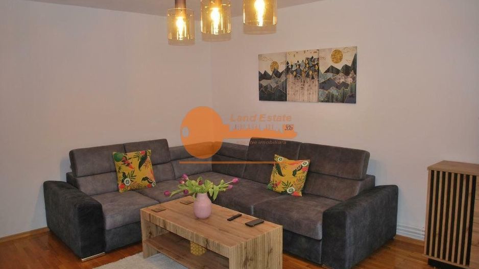 Apartament 3 camere Prosper 13 Septembrie (centrala) - Poză 5