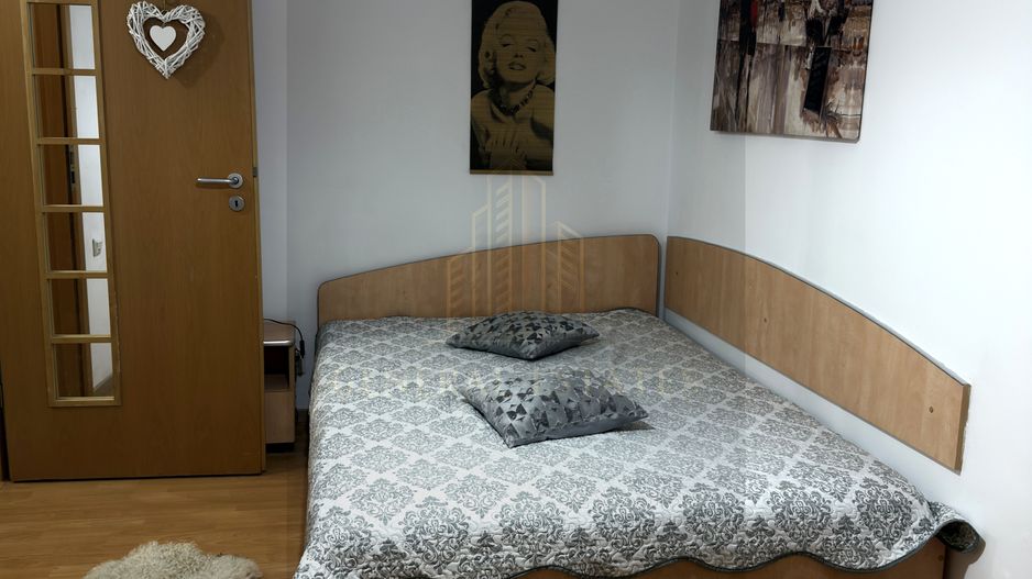 Închiriere Apartament 2 Camere Decomandat – Zona Răcădău, Brașov - Poză 12