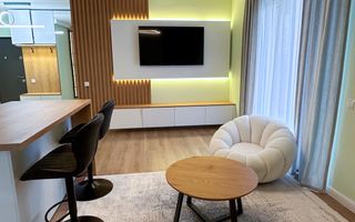 Apartament ultramodern / etaj intermediar / Zona Eroilor , Floresti - Poză 2