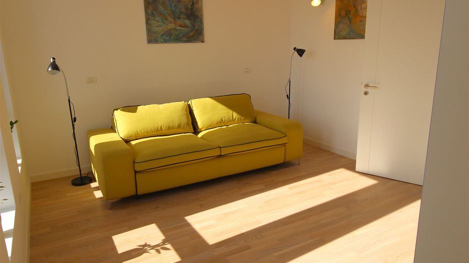 Apartament deosebit cu acces direct din lift - Poză 14