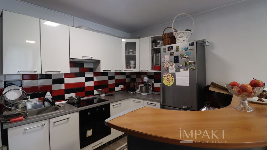 Spatiu comercial, ideal pentru investitie, zona Louis Pasteur! - Poză 5