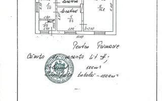 Vânzare, casă, 3 camere, Î. P. „Primăvara, Codru - Poză 12