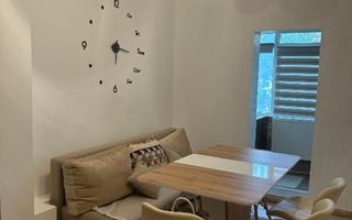 2 Camere | CT | AC | Zona centrala | Parcare | Mobilat | Utilat | - Poză 4