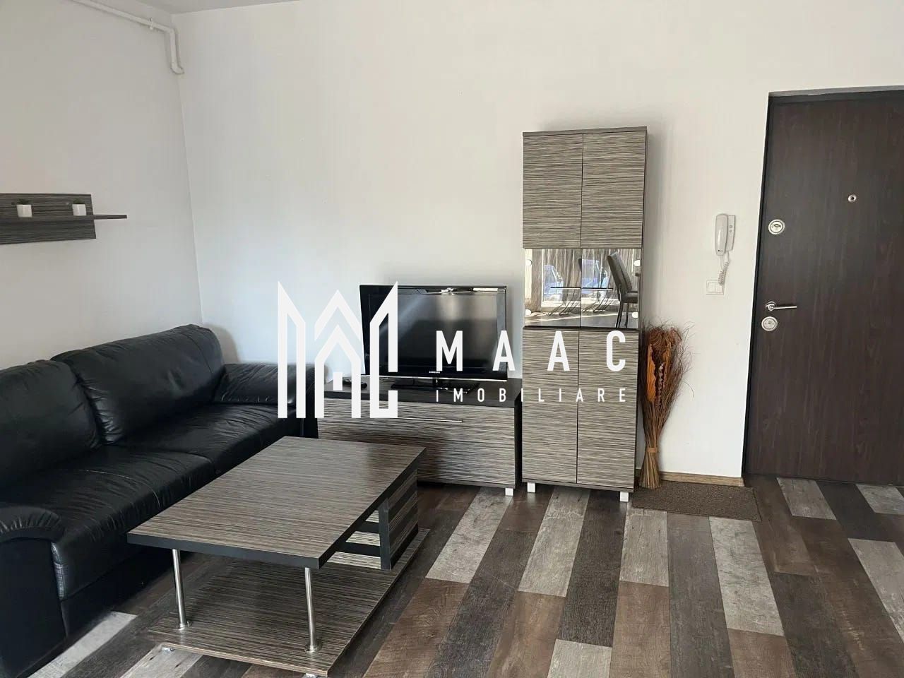 Apartament 2 camere | 40MPU | Balcon | City Residence - Poză 1