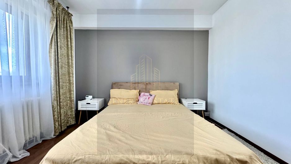 Spre Vânzare apartament cu 3 camere - 72 m.p - Nicolina, Iași - Poză 8