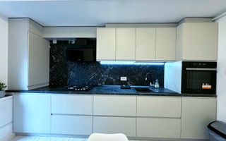 Apartament 2 camere 91 mp, terasă 12 mp, parcare inclusă - Pipera - Poză 6