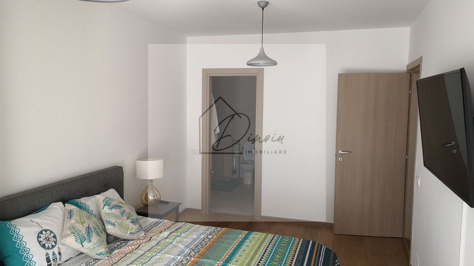 COMISION 0% I 3 camere  Moghioros Park Residence | Loc parcare - Poză 7