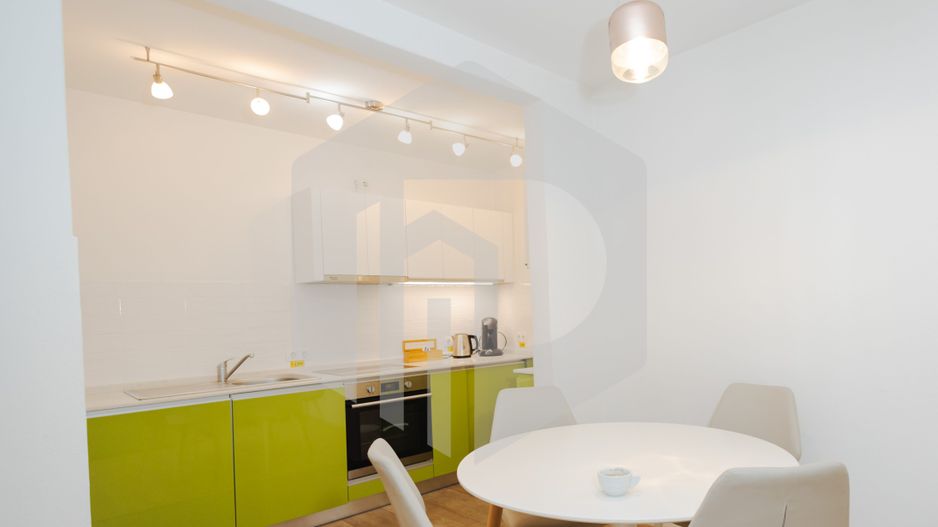 Casa Nicolae   | Regim Hotelier | Apartament 2 camere - Poză 2