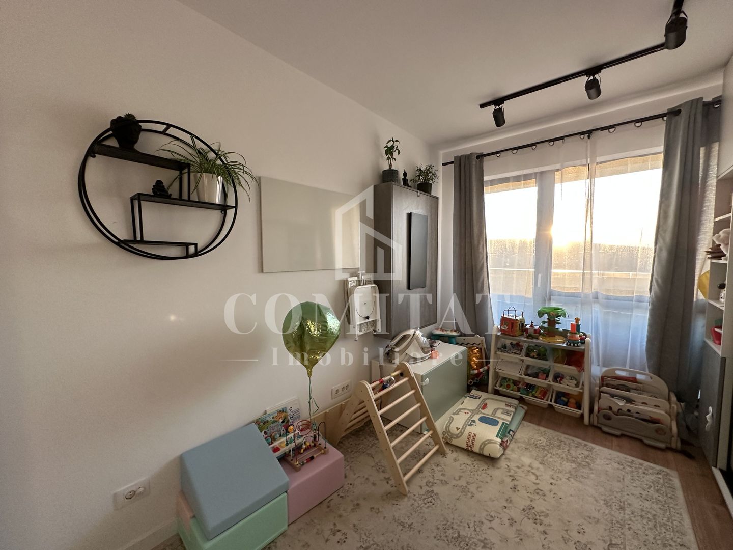 Apartament 3 camere | 70mp | Frunzisului - Poză 13