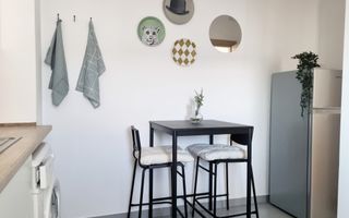COMISION 0% - 13 septembrie, bloc nou, centrala, metrou 8minute - Poză 11