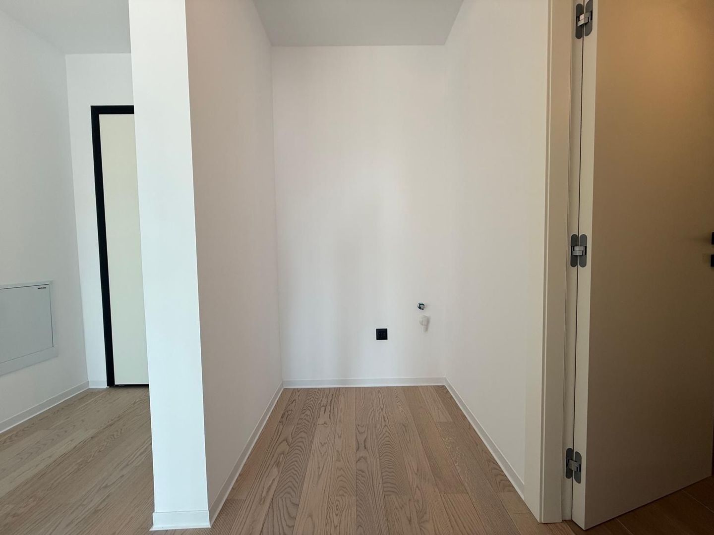 Apartament 2 camere I Yacht Kid I Fabrica de glucoza - Poză 4