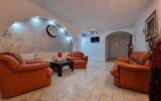 VANZARE HOTEL SI RESTAURANT | 1200MP UTILI | ZONA EROII REVOLUTIEI