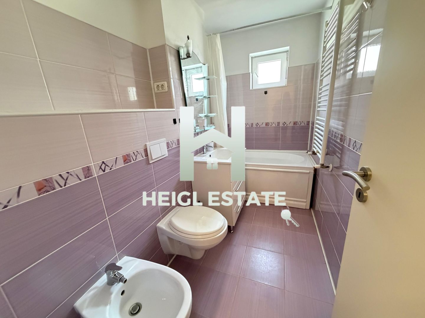 Apartament decomandat cu 3 camere si 2 balcoane in zona Sagului - Poză 10