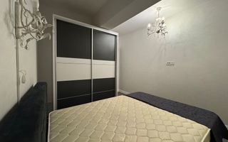 Apartament 2 camere loc parcare Royal Town Copou - Poză 9