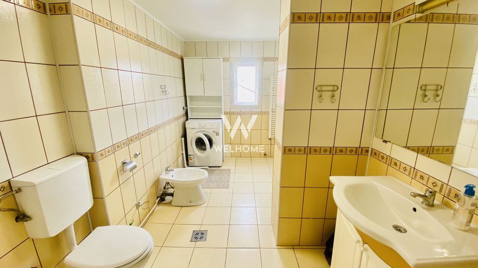 Apartament de inchiriat in Parcul Subarini, 4 camere, 2 bai, la cheie - Poză 9