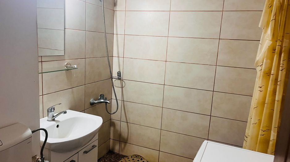 Garsoniera practica, locatie excelenta | Piata Baba Novac - Brazda - Poză 14