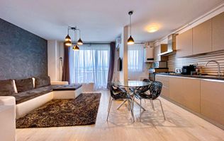 Apartament 3 camere PARCARE, zona Iulius Mall, Fsega