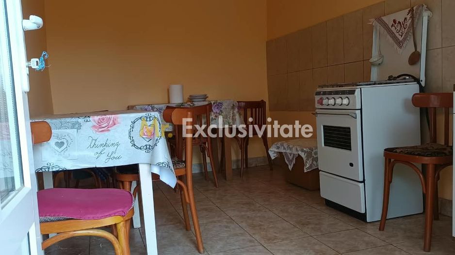 Casă tradițională cu teren de 4.400 mp în Vașad - Poză 14