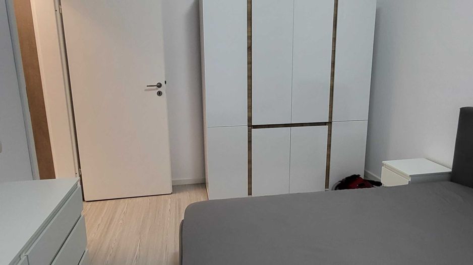 Apartament 2 camere Dobroesti, centrala proprie, in complex nou! - Poză 4