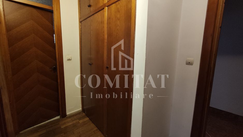 Apartament cu 3 camere | Zona străzii Mehedinți - Cartierul Mănăștur - Poză 8