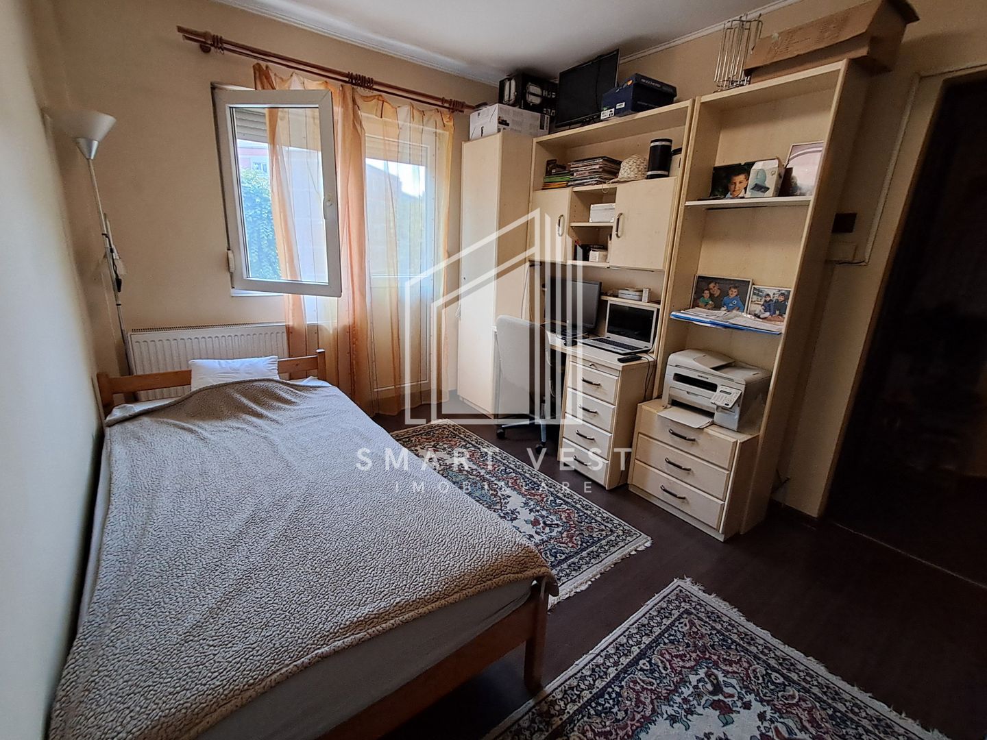 Apartment 3 camere | Etaj 2 | Zona Micro 16 - Poză 3