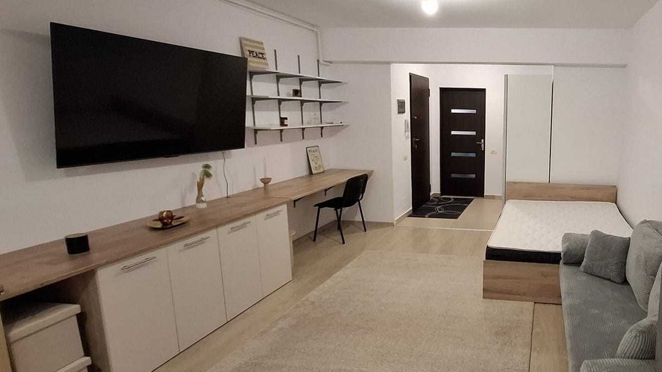 Garsoniera Petrom City - Poză 3