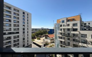City of MARA - Apartament cu 1 Camera - studio - locatie Centrala - Poză 2