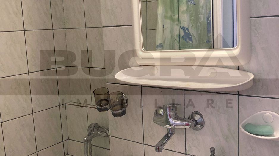 Apartament 2 camere decomandate - 62 mp, zona LIDL Baciu - Poză 8